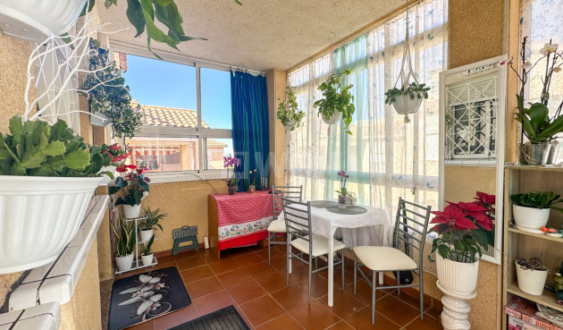 Odsprzedaż - Bungalow - Torrevieja - Costa Blanca