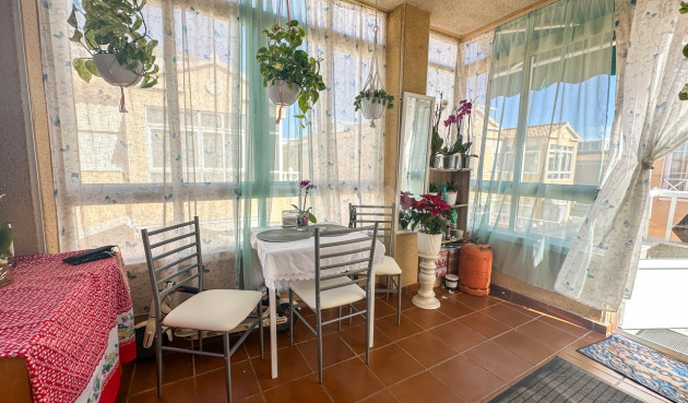 Odsprzedaż - Bungalow - Torrevieja - Costa Blanca