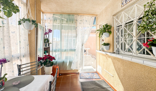 Odsprzedaż - Bungalow - Torrevieja - Costa Blanca