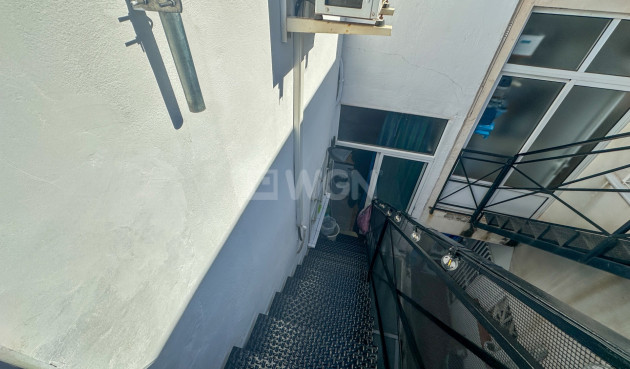 Resale - Apartment / flat - Torrevieja - Costa Blanca