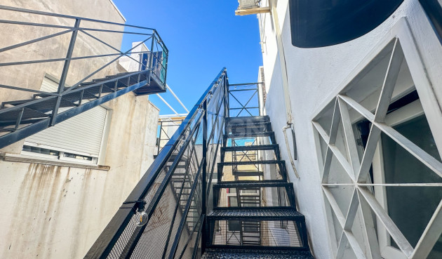 Resale - Apartment / flat - Torrevieja - Costa Blanca