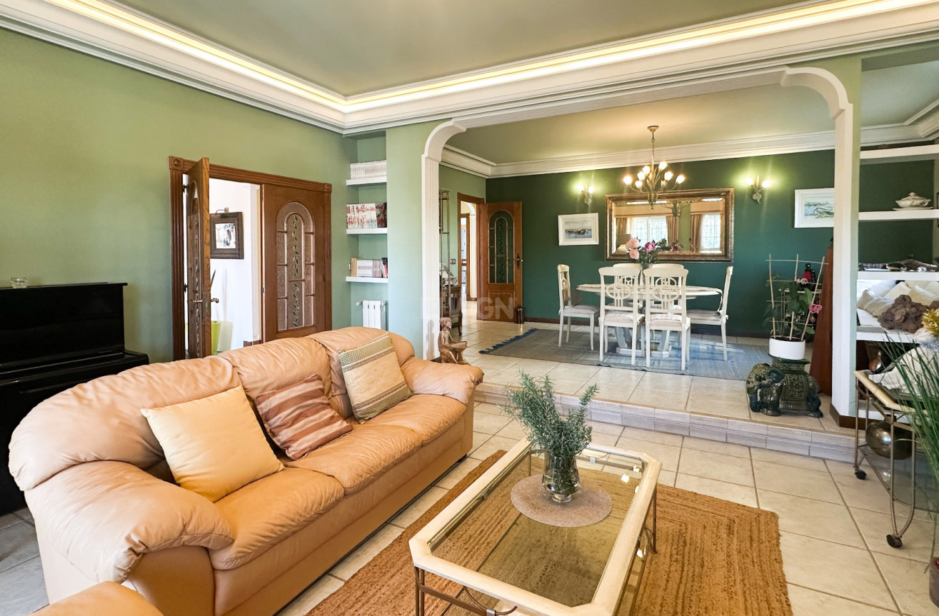 Resale - Villa - La Mata - Costa Blanca