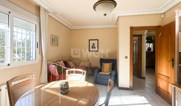 Resale - Villa - La Mata - Costa Blanca