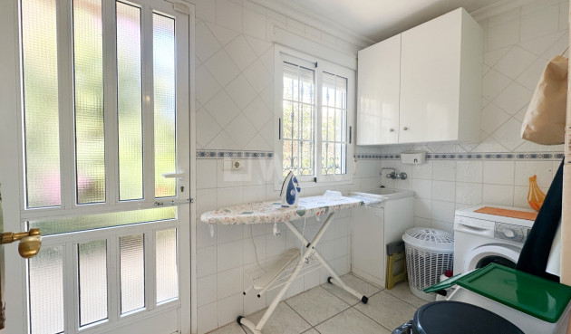 Resale - Villa - La Mata - Costa Blanca