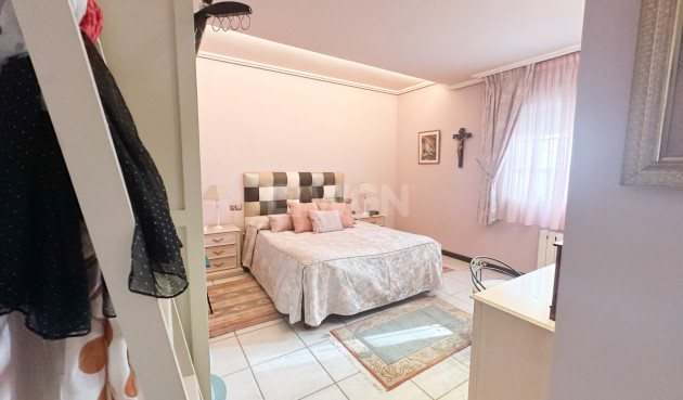 Resale - Villa - La Mata - Costa Blanca