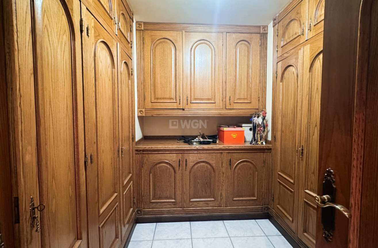 Resale - Villa - La Mata - Costa Blanca