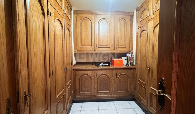 Resale - Villa - La Mata - Costa Blanca