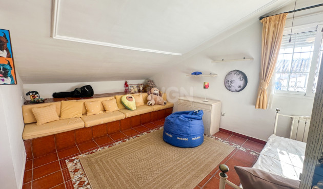 Resale - Villa - La Mata - Costa Blanca