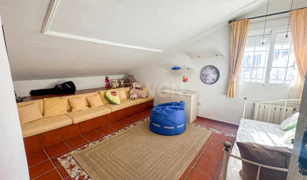 Resale - Villa - La Mata - Costa Blanca