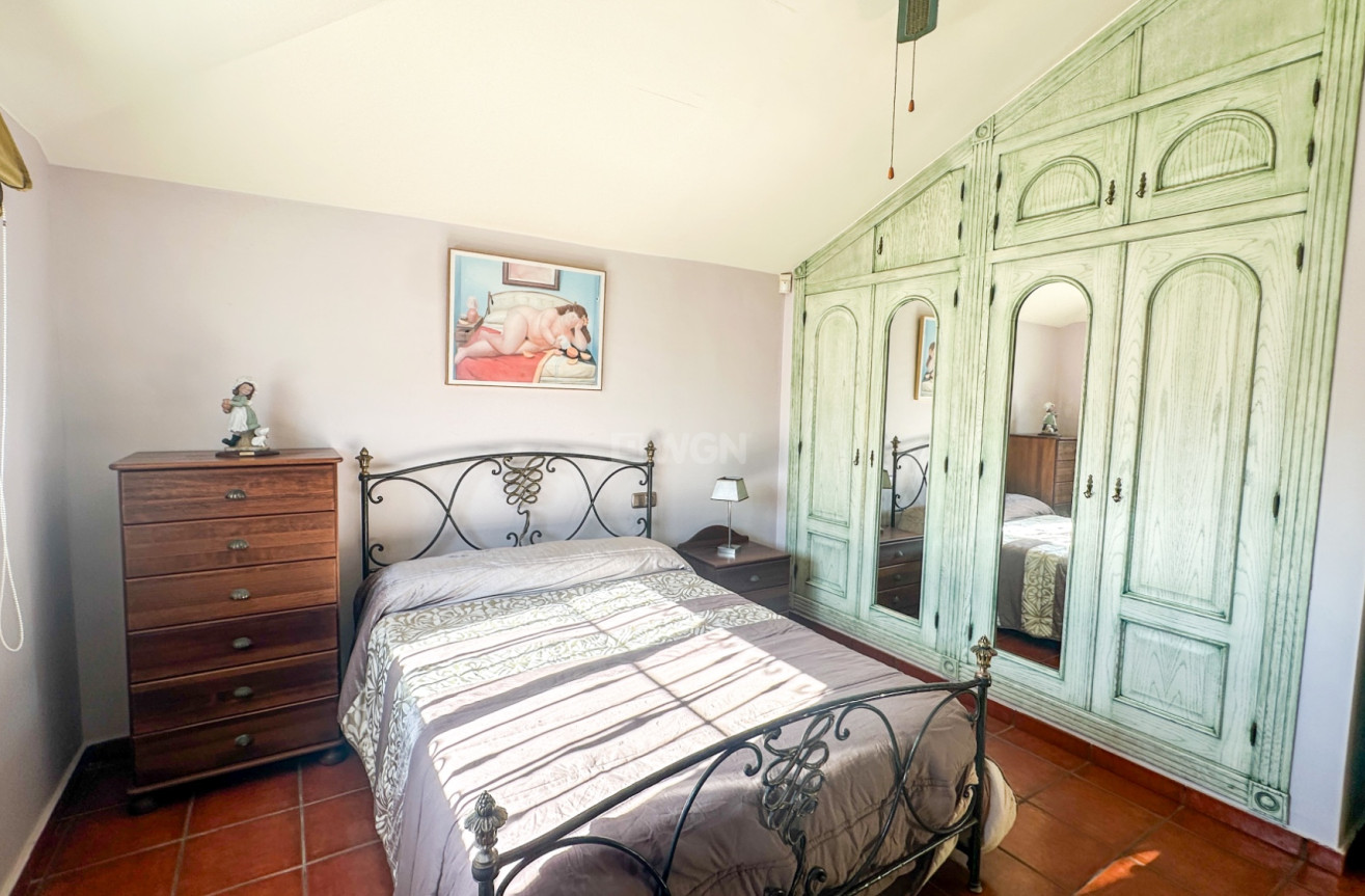 Resale - Villa - La Mata - Costa Blanca