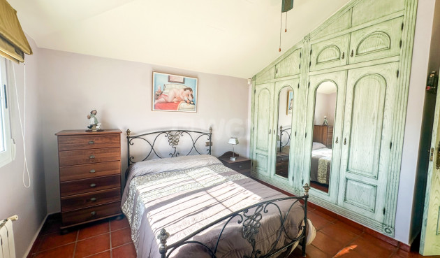 Resale - Villa - La Mata - Costa Blanca