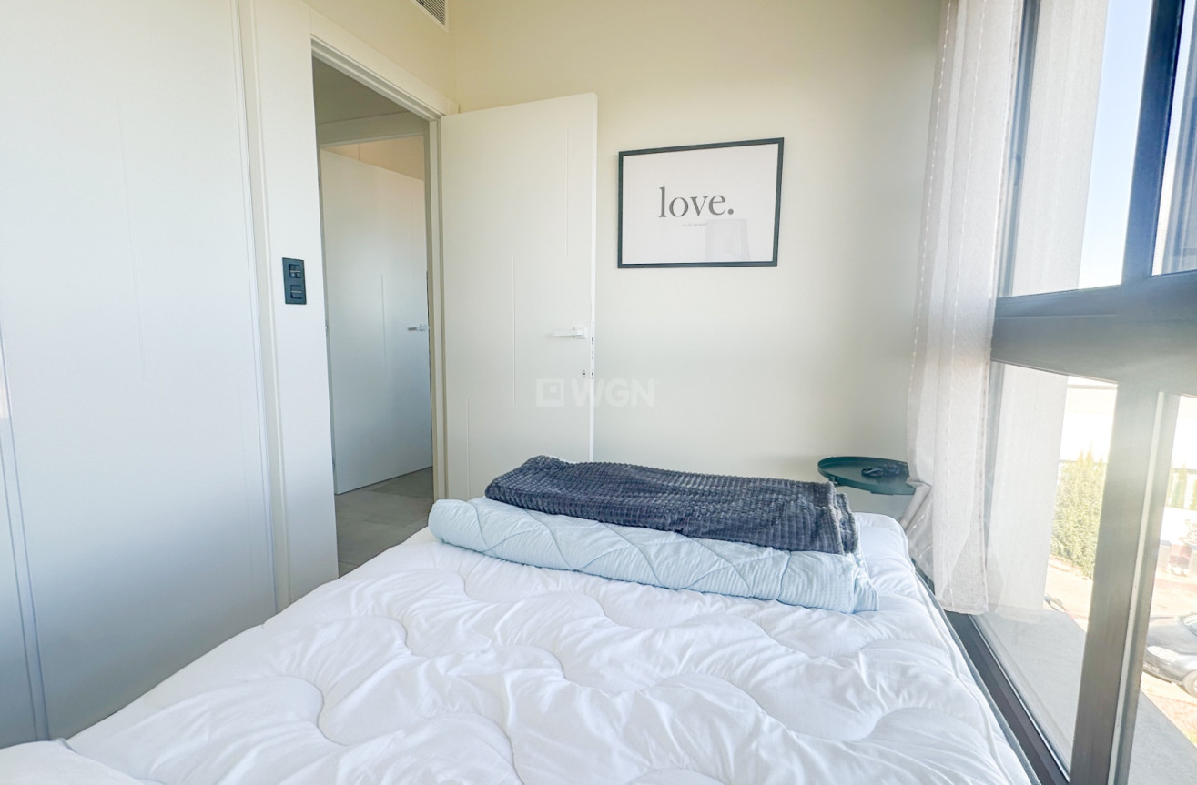 Resale - Apartment / flat - Torrevieja - Costa Blanca