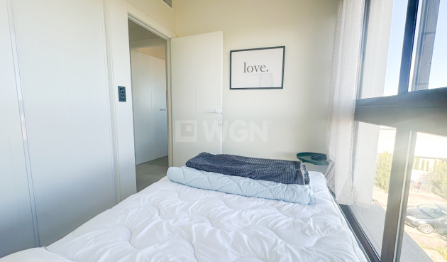 Resale - Apartment / flat - Torrevieja - Costa Blanca