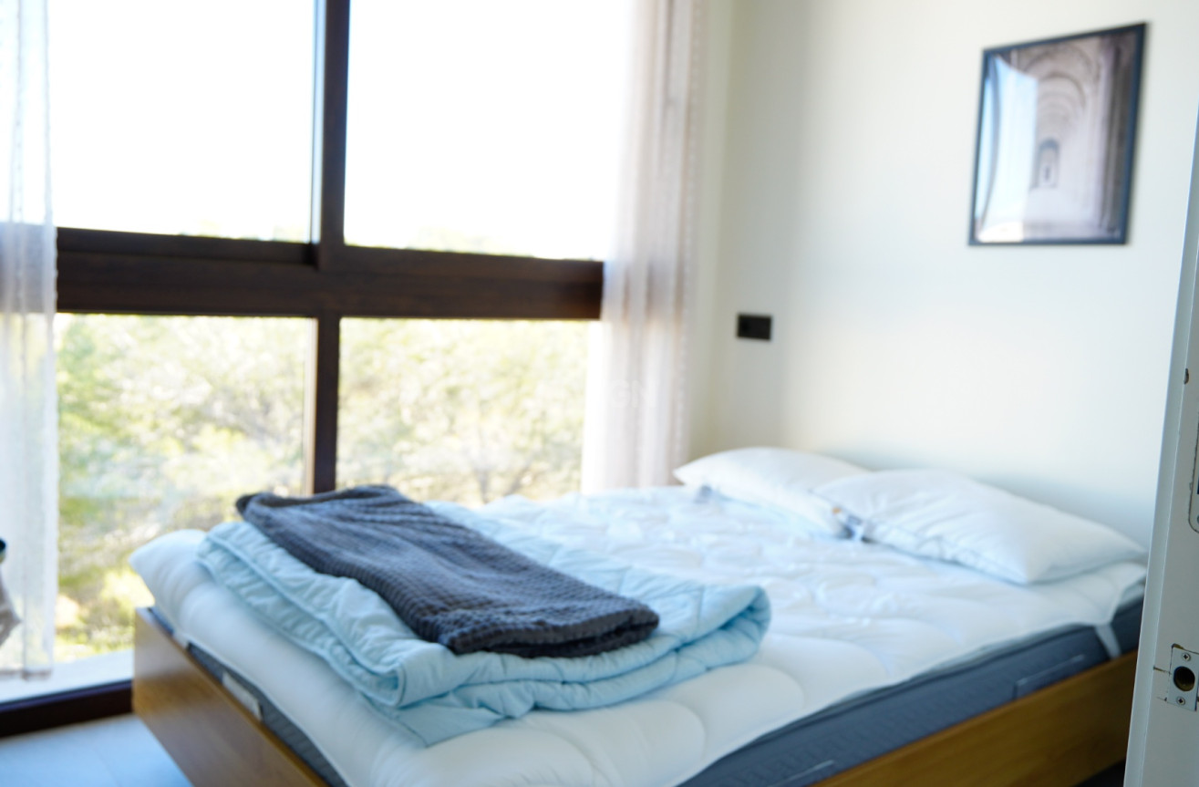 Resale - Apartment / flat - Torrevieja - Costa Blanca