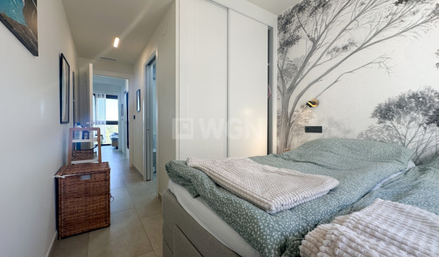 Resale - Apartment / flat - Torrevieja - Costa Blanca