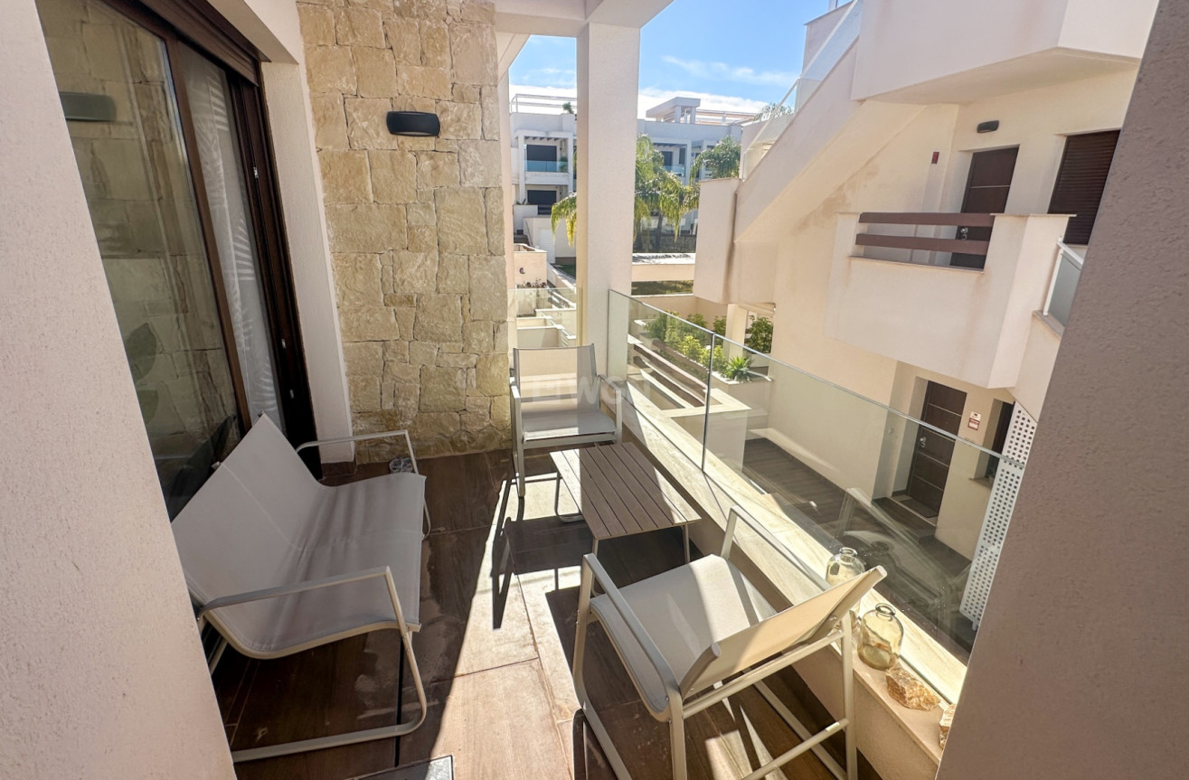 Resale - Apartment / flat - Torrevieja - Costa Blanca