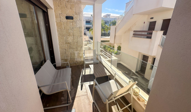 Resale - Apartment / flat - Torrevieja - Costa Blanca