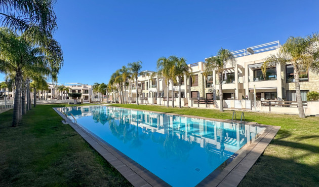 Resale - Apartment / flat - Torrevieja - Costa Blanca