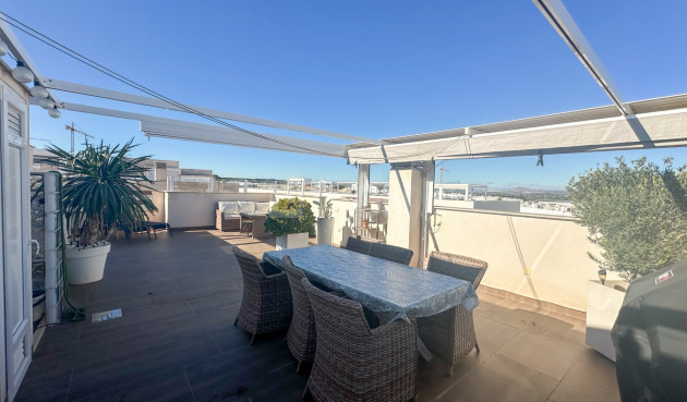 Resale - Apartment / flat - Torrevieja - Costa Blanca