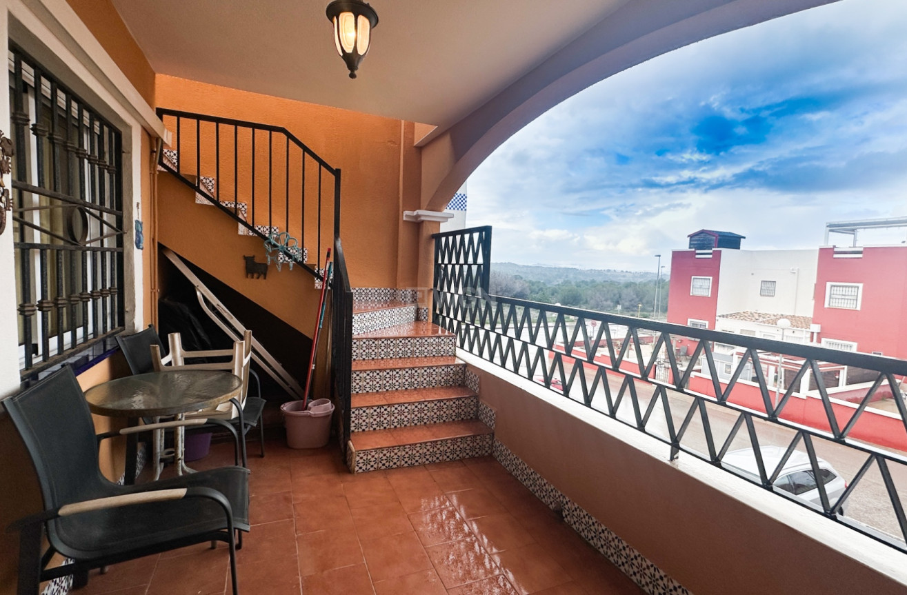 Resale - Apartment / flat - Orihuela Costa - Costa Blanca