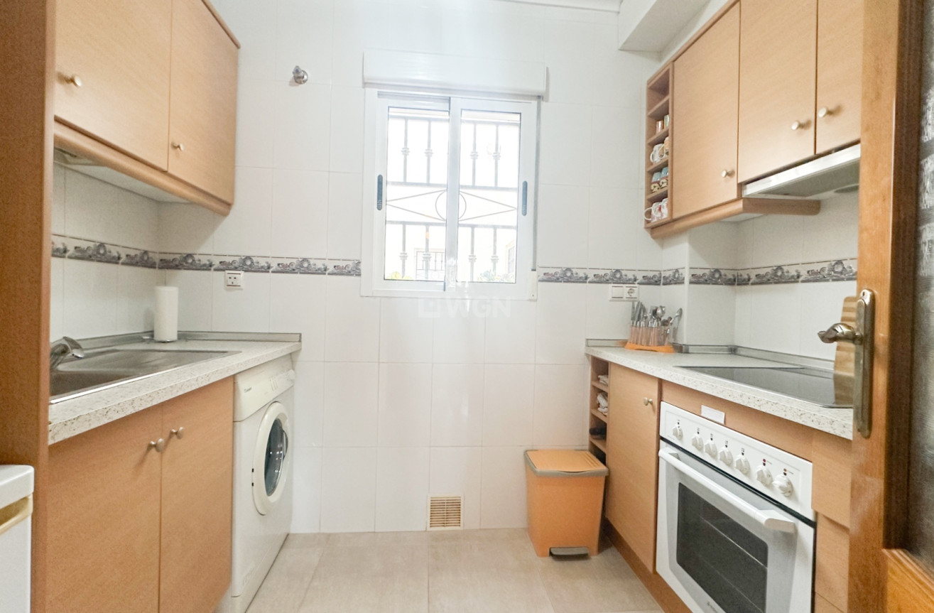 Resale - Apartment / flat - Orihuela Costa - Costa Blanca