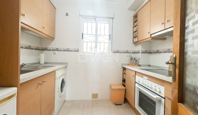 Resale - Apartment / flat - Orihuela Costa - Costa Blanca