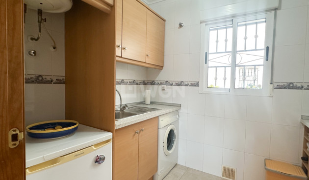 Resale - Apartment / flat - Orihuela Costa - Costa Blanca