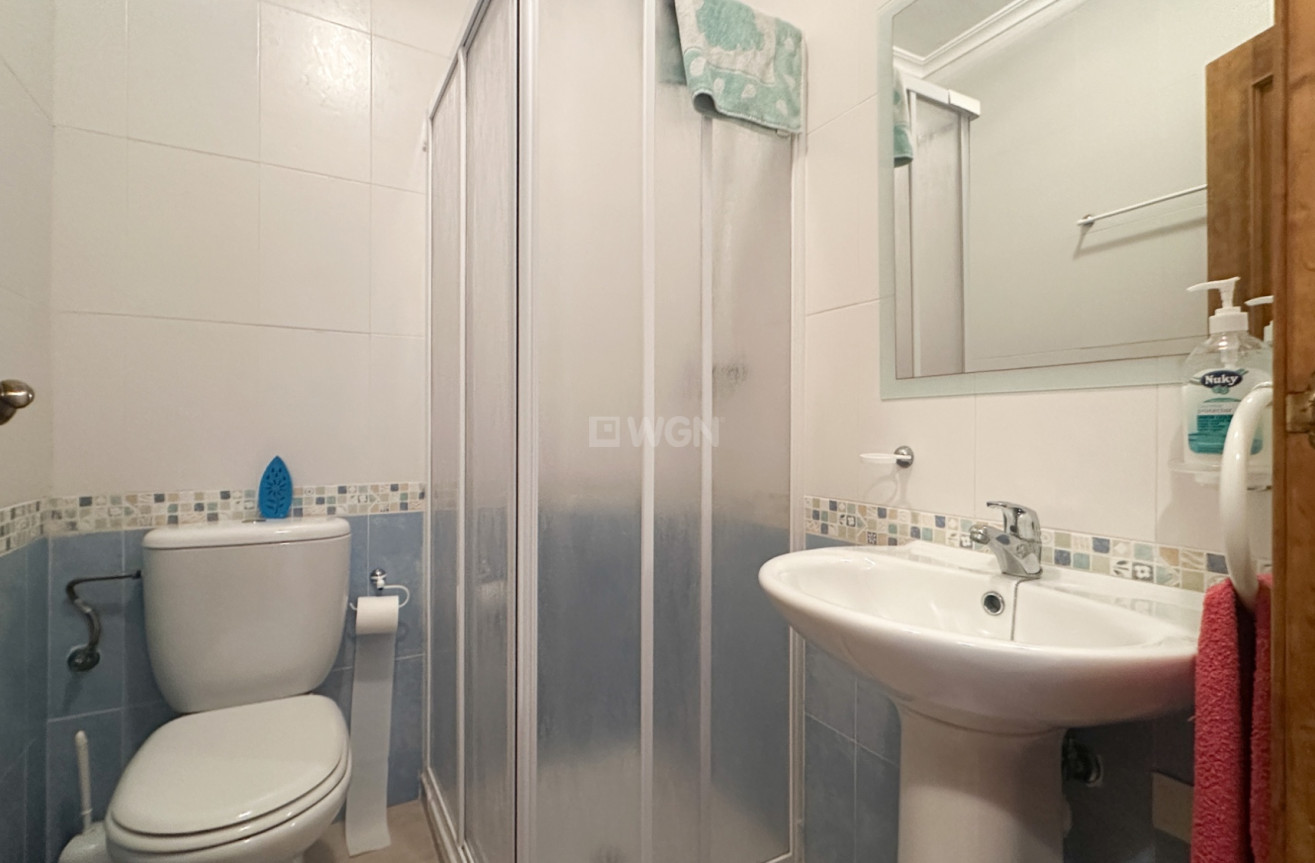 Resale - Apartment / flat - Orihuela Costa - Costa Blanca