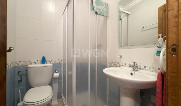 Resale - Apartment / flat - Orihuela Costa - Costa Blanca