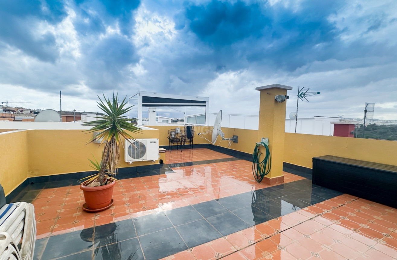 Resale - Apartment / flat - Orihuela Costa - Costa Blanca