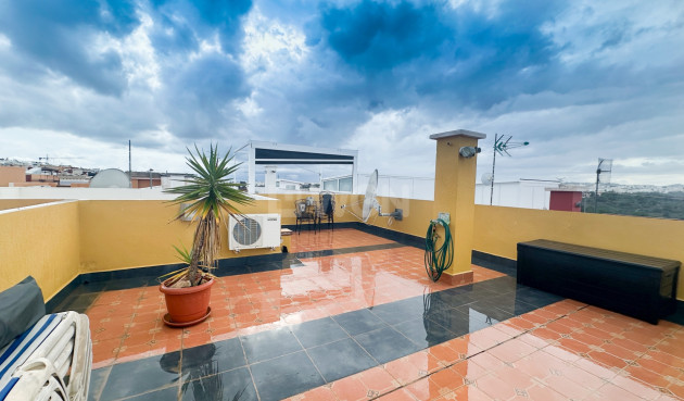 Resale - Apartment / flat - Orihuela Costa - Costa Blanca