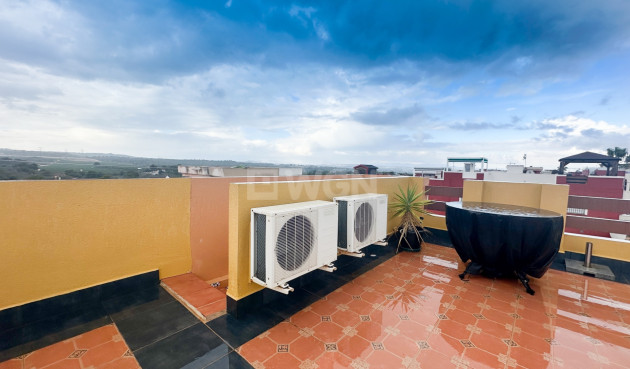 Resale - Apartment / flat - Orihuela Costa - Costa Blanca