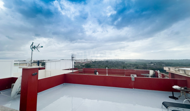 Resale - Apartment / flat - Orihuela Costa - Costa Blanca