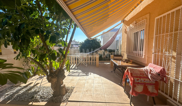 Resale - Townhouse - Torrevieja - Costa Blanca