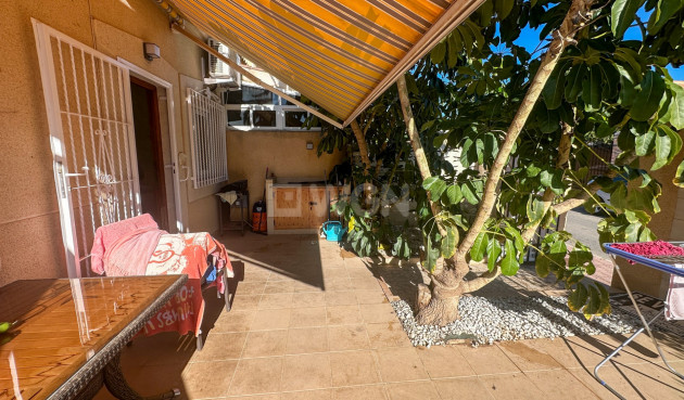 Resale - Townhouse - Torrevieja - Costa Blanca