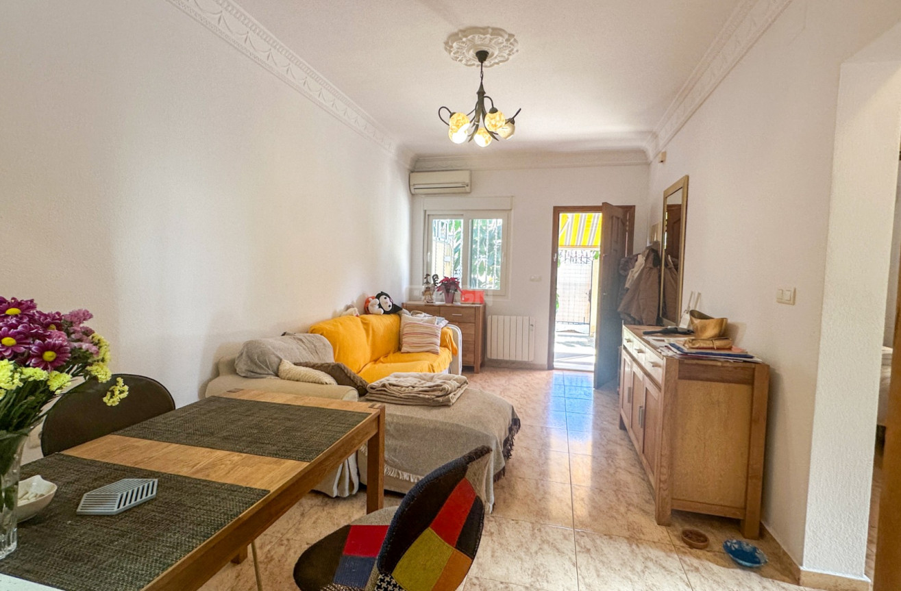 Resale - Townhouse - Torrevieja - Costa Blanca