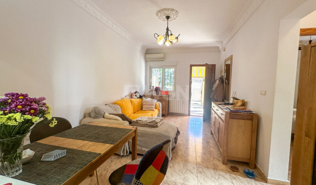 Resale - Townhouse - Torrevieja - Costa Blanca