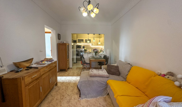 Resale - Townhouse - Torrevieja - Costa Blanca