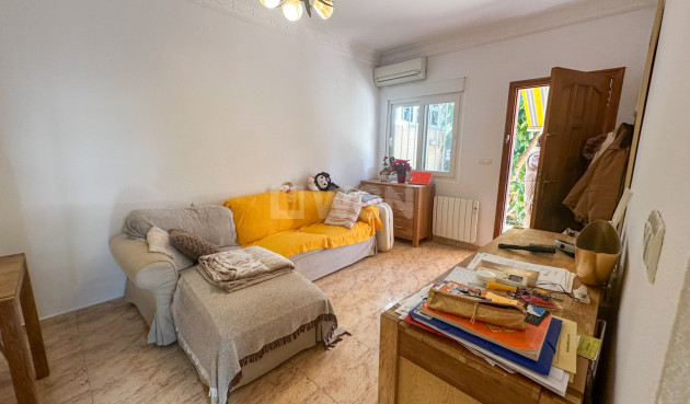 Resale - Townhouse - Torrevieja - Costa Blanca