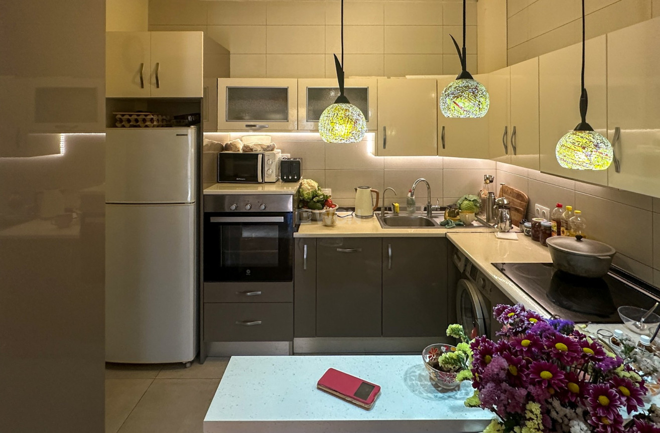 Resale - Townhouse - Torrevieja - Costa Blanca