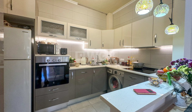 Resale - Townhouse - Torrevieja - Costa Blanca