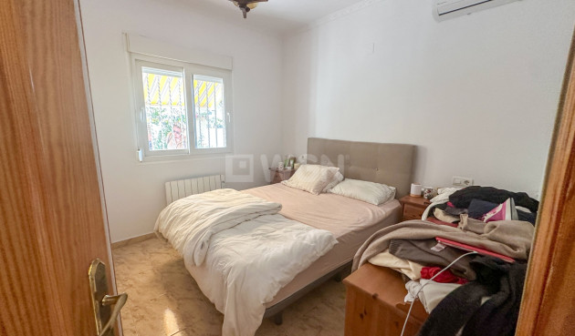 Resale - Townhouse - Torrevieja - Costa Blanca