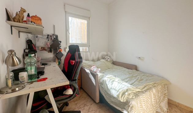 Resale - Townhouse - Torrevieja - Costa Blanca