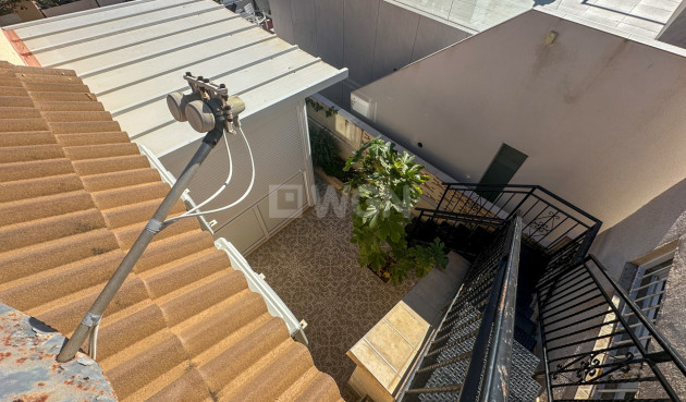 Resale - Townhouse - Torrevieja - Costa Blanca