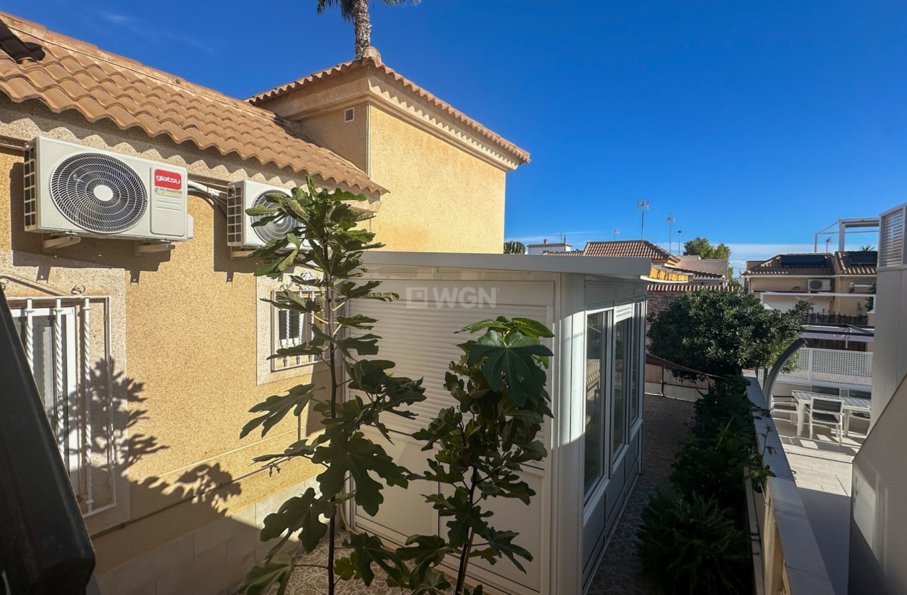 Resale - Townhouse - Torrevieja - Costa Blanca