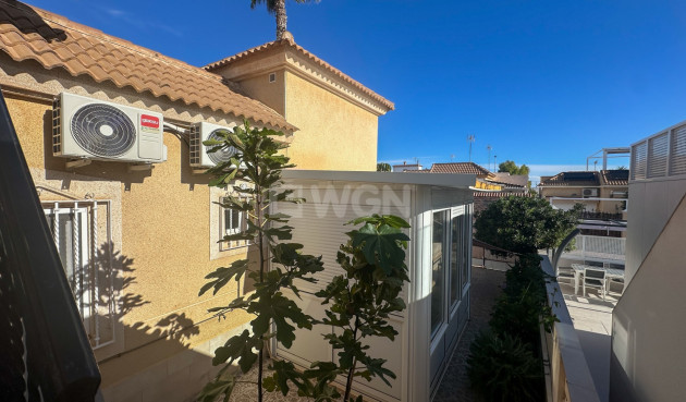 Resale - Townhouse - Torrevieja - Costa Blanca