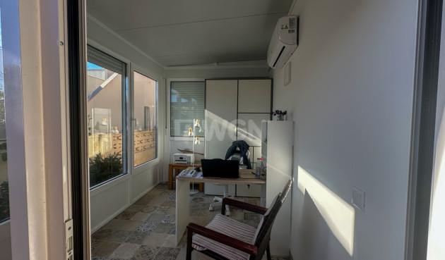 Resale - Townhouse - Torrevieja - Costa Blanca