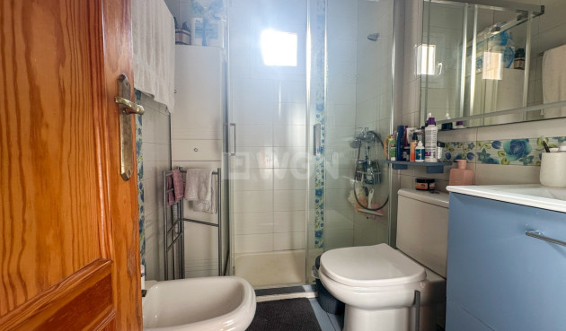 Resale - Townhouse - Torrevieja - Costa Blanca