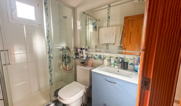 Resale - Townhouse - Torrevieja - Costa Blanca