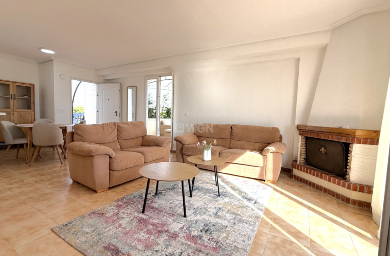 Resale - Penthouse - Torrevieja - Costa Blanca